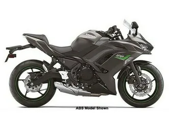 2024 kawasaki ninja 650