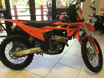 2025 ktm 250 sx-f