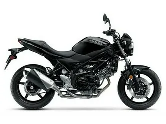 2020 suzuki sv650 abs