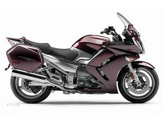 2007 yamaha fjr 1300a