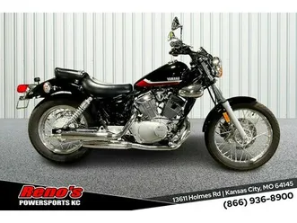 2024 yamaha v star 250