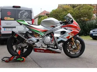 aprilia rs 660 tunergp team grebenstein