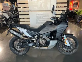 husqvarna 901 norden 77kw 77 kw a2