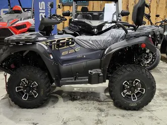 tgb blade 620 eps abs lv