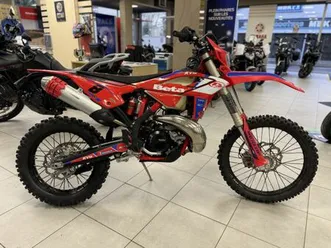 beta rr 250 racing 2023 250 cm3 | moto enduro | 350 km | rouge | 33500 libourne