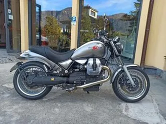 moto guzzi bellagio luxury