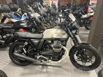 moto guzzi v7 ii stone