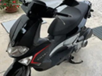 gilera runner 125 vx