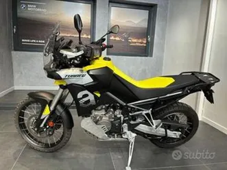aprilia tuareg 660