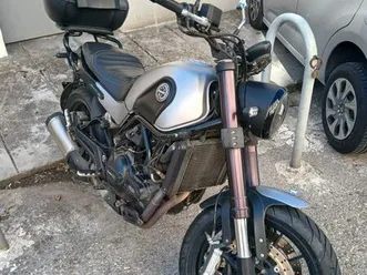 moto 500 benelli parfait état