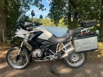 bmw r 1200 gs (bj 2010) — motoren | bmw — marktplaats