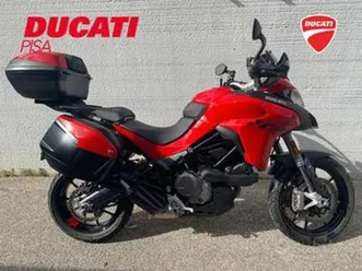ducati multistrada v2 s