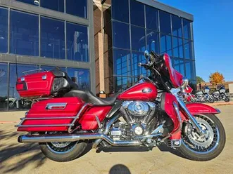 2012 harley-davidson ultra classic® electra glide®