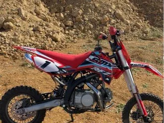 dirt 150 cc