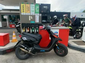 booster mbk next generation