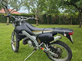 moto 50 cc