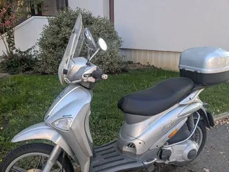 scooter 125