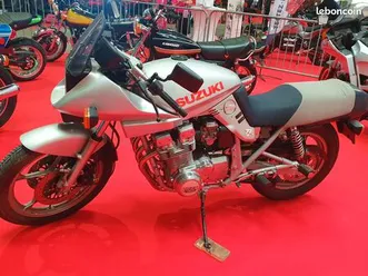 suzuki gsx 1100 katana