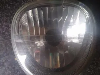 onderdelen sym fiddle 3 koplamp 15 euro — scooters | sym — marktplaats