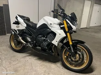 fz8 abs fazer 800