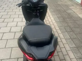 apprillia sxr 50 cc turbo kit — scooters | aprilia — marktplaats