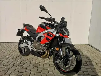 aprilia aprilia tuono 457 eu5+ / 35kw