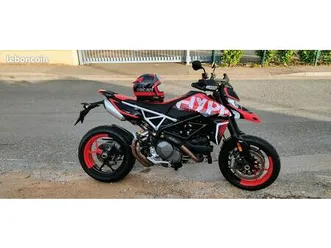 hyper motard 950