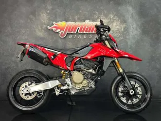 used ducati hypermotard 698 659 mono ducati quick shift for sale in leeds