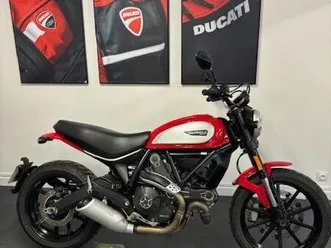ducati scrambler 800