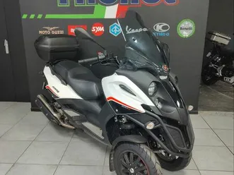 gilera fuoco 500 lt