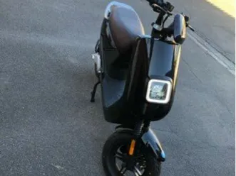 scooter électrique