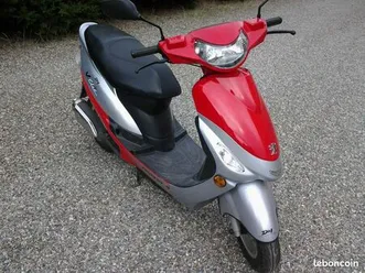 scooter peugeot vclic