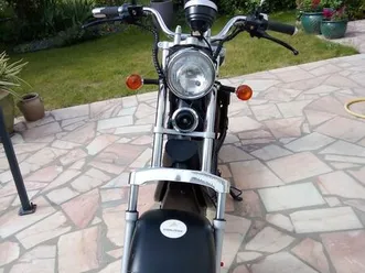 scooter electrique city coco