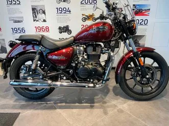 used royal enfield meteor 350 for sale in cheltenham