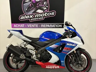 gsxr 1000 k7