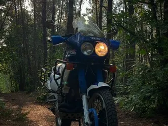 super tenere xtz 750