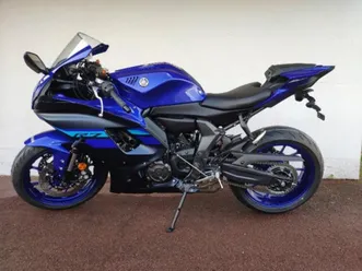 yamaha yzfr7 35kw 2024