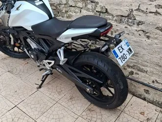 a vendre moto