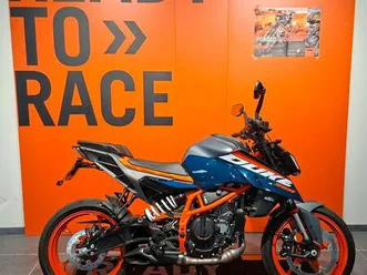 ktm 390 duke
