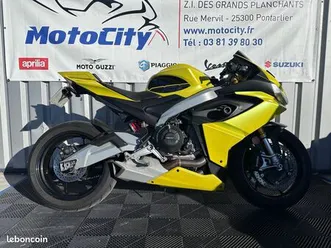 aprilia rs 660 bridable a2 35kw 35 kw a2