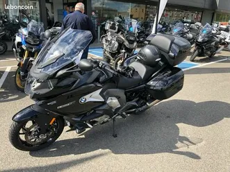 vend bmw k1600gt