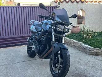 bmw f800 r