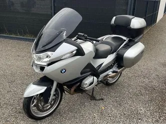 bmw r 1200 rt 2009