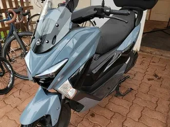 scooter électrique easy watts e-trax évolution