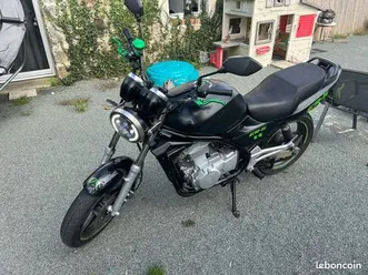 kawasaki er5