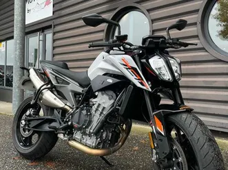 ktm 790 duke l 2024 accel’r marmande