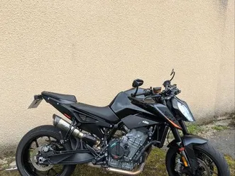 ktm 890 duke