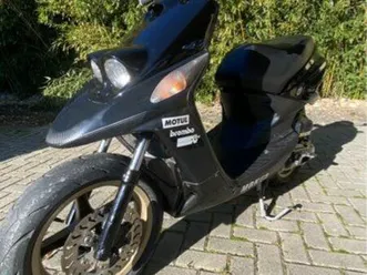 mbk rocket scooter 50 cc