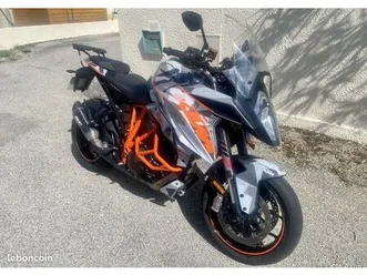 ktm 1290 super duke gt