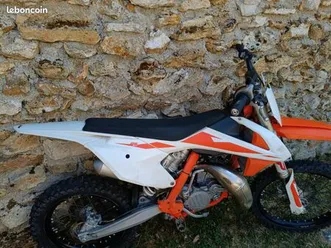 85 sx 2019 ktm